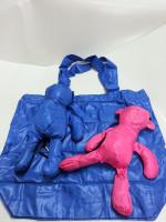 PC1823-小人娃娃環保袋