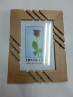 PC1836-三線木頭像框