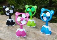 PC1852-巧巧娃娃扇