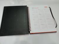 PC1858-歐風多功能記事本