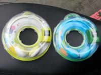 PC1860-甜甜圈SONY耳機