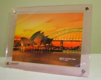 PC1866-壓克力像框