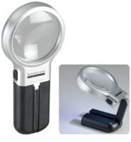 PC1873-貼心帶燈放大鏡