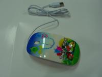 PC1877-憤怒鳥有線滑鼠