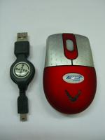 PC1885-勝利筆電伸縮滑鼠