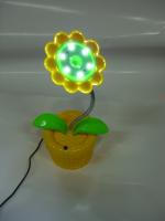 PC1888-向日葵LED燈