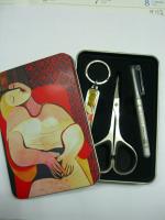 PC1898-畢卡索修容祖