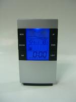 PC1900-亞里溫溼度時鐘