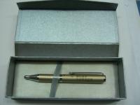 PC1902-迷你袖珍伸縮原子筆