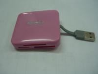 PC1909-魔力迷你讀卡機