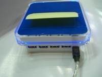 PC1912-MEMO座HUB台