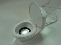 PC1918-香香馬桶音箱