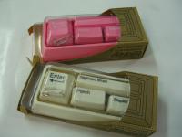 PC1923-鍵盤文具組