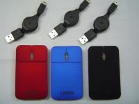 PC1928-迷你口袋滑鼠