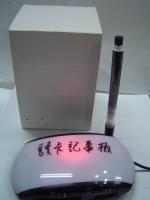 PC1942-讀卡器記事板