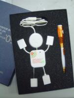 PC1947-蜘蛛人HUB筆組