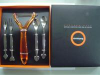 PC1949-SELENE水果刀插組