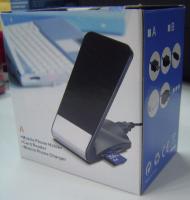 PC1955-斜背手機座讀卡機