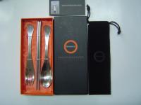 PC1956-SELENE花彩餐具組