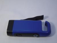 PC1969-按壓充電手電筒