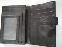 PC1996-真皮護照套