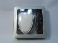 PC1997-盾形計步器收音機