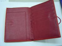 PC1999-十頭紋護照套