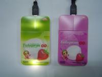 PC1965-全彩名片鼠